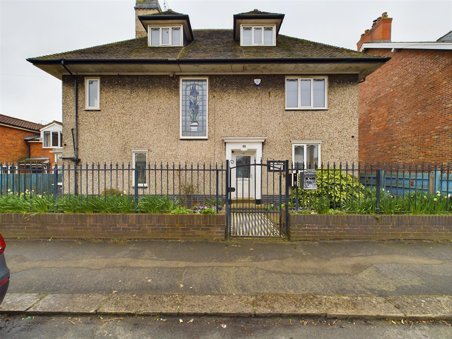 Lamplugh Road, Bridlington Belts Estate Agents
